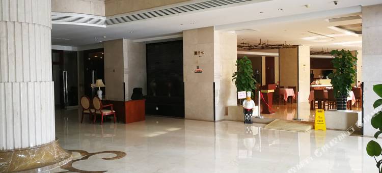 铜都国际大酒店(天井湖风景区店)图片
