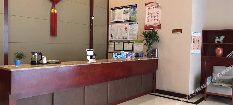 三门君安酒店图片