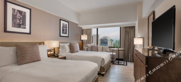 宿务中央瑟达艾雅拉(Seda Ayala Center Cebu)图片