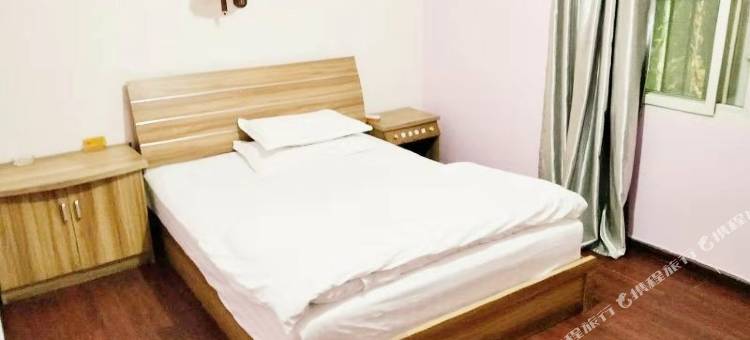 昆明如家客房图片