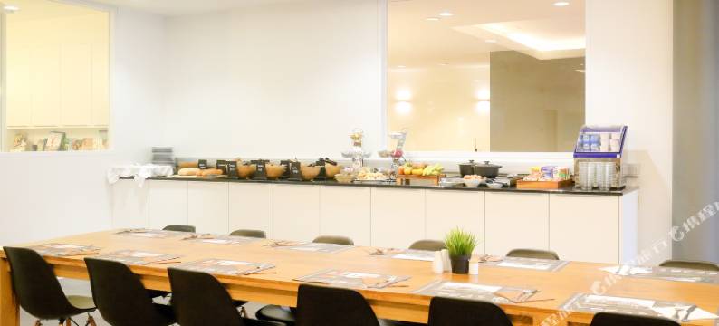 科森多克韦恩酒店(Hotel Corsendonk Viane)图片