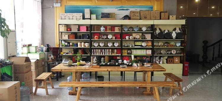 福鼎京都大酒店图片