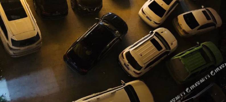 德钦雪龙·梅里逸居酒店图片