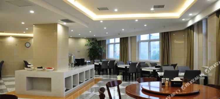 格林豪泰(安阳汤阴上亿广场店)图片