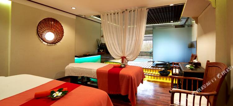 宿雾白沙度假及Spa酒店(Cebu White Sands Resort and Spa)图片