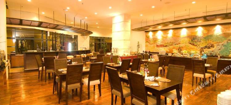 热带套房大酒店(Grand Tropic Suites Hotel)图片