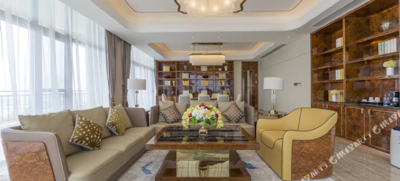 惠州盈富兴酒店图片