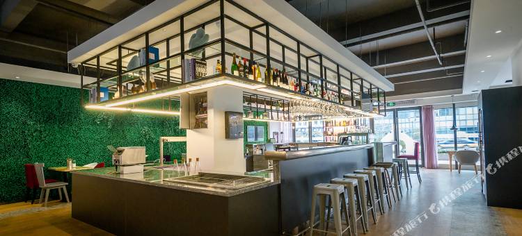 康铂酒店(徐州高铁东站店)图片