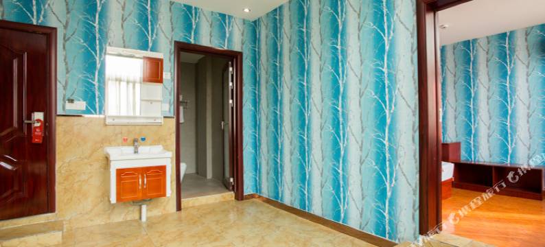 嘉祥宜源亭商务酒店图片