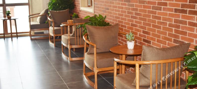 南京滨水民宿图片