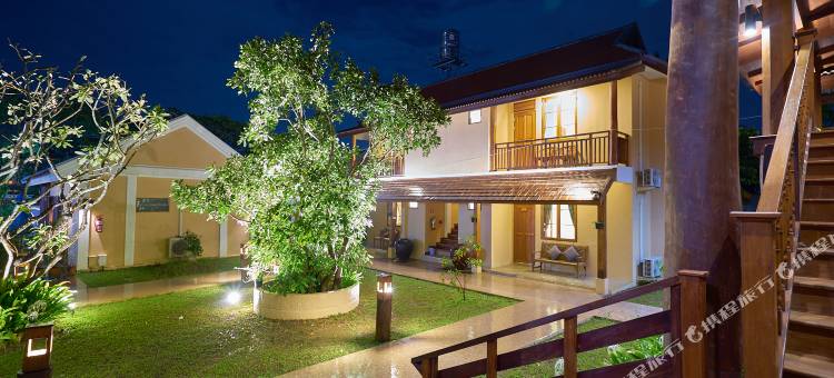 米娜花园度假别墅酒店(Mina Garden Villa Resort)图片