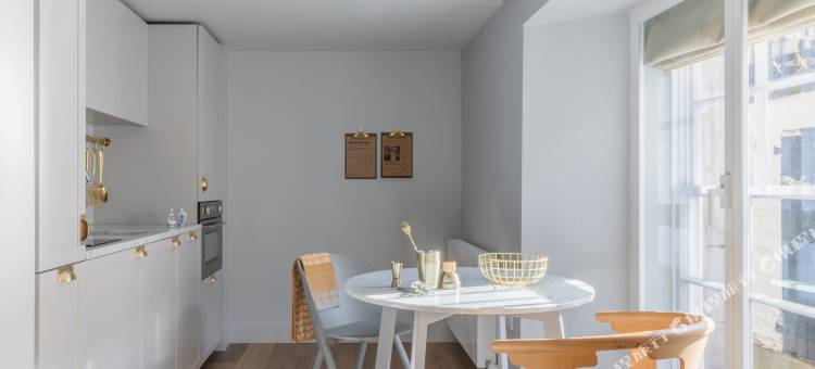 伊顿洛克酒店(Eden Locke)图片