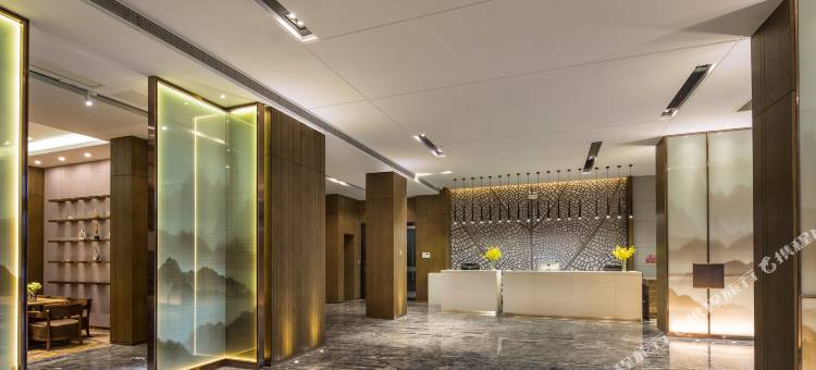 湖州华美达安可酒店(湖州奥体中心吾悦广场店)图片