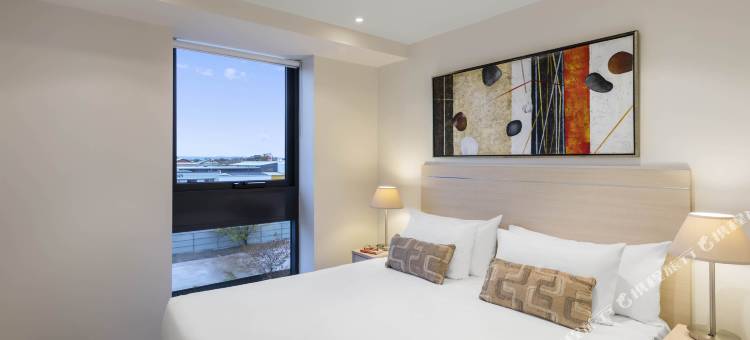 阿德莱德爱住之区公寓酒店(IStay Precinct Adelaide)图片