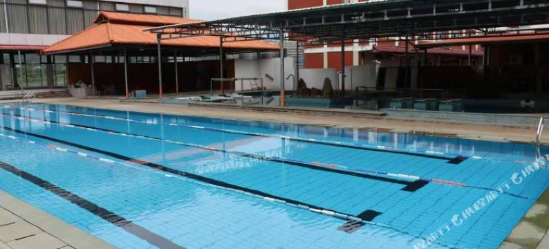 华安假日温泉宾馆图片