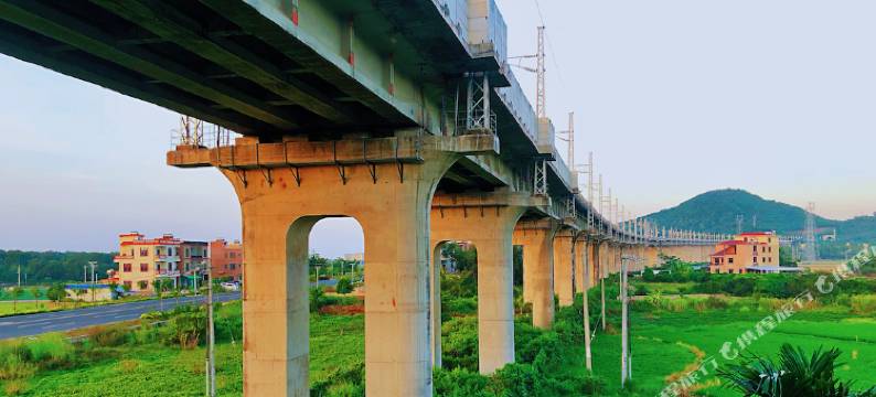 三亚海眠艺宿设计民宿图片