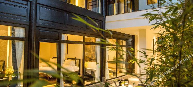 腾冲家春秋民宿(和顺古镇店 )图片