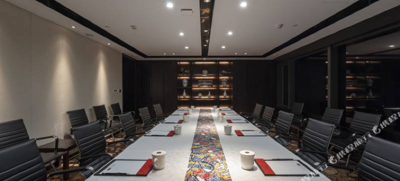 般蓝酒店(舟山普陀凯萨质感店)图片