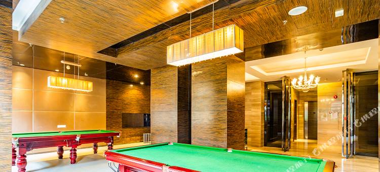 寓米欢聚公寓(广州从化富力泉天下店)图片