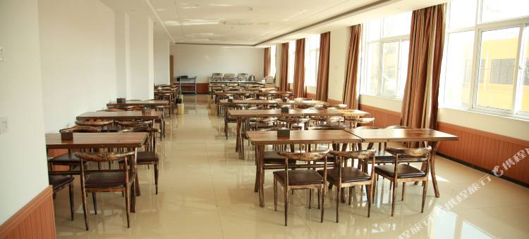 城市之家酒店(长丰岗集镇中心店)图片