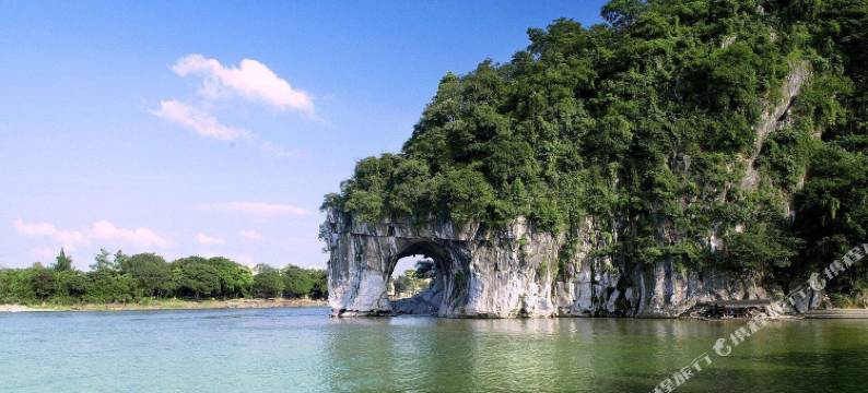 虞山公馆(桂林两江四湖虞山公园店)图片