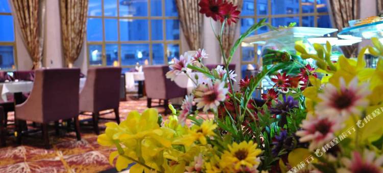 乌兰浩特碧桂园凤凰酒店图片