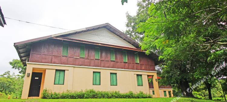 卡拉扬度假俱乐部(Caliraya Resort Club)图片