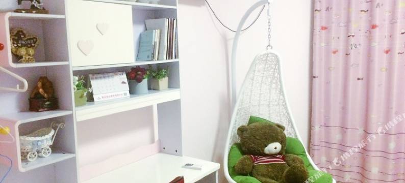 青岛1988青年旅舍图片