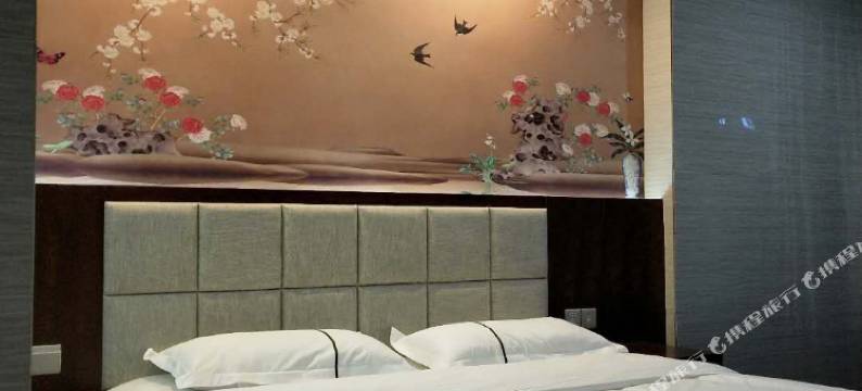 成都霓丰酒店图片