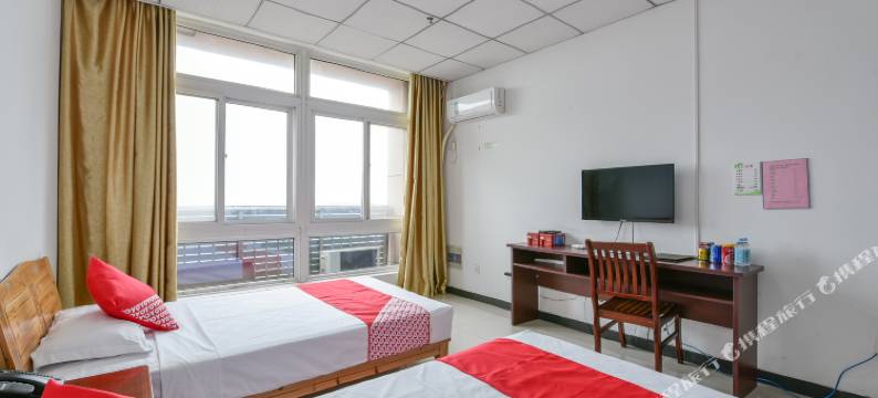 合肥永春宾馆图片