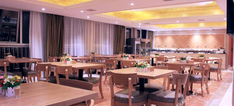 维也纳酒店(南昌新洪城大市场华侨城店)图片