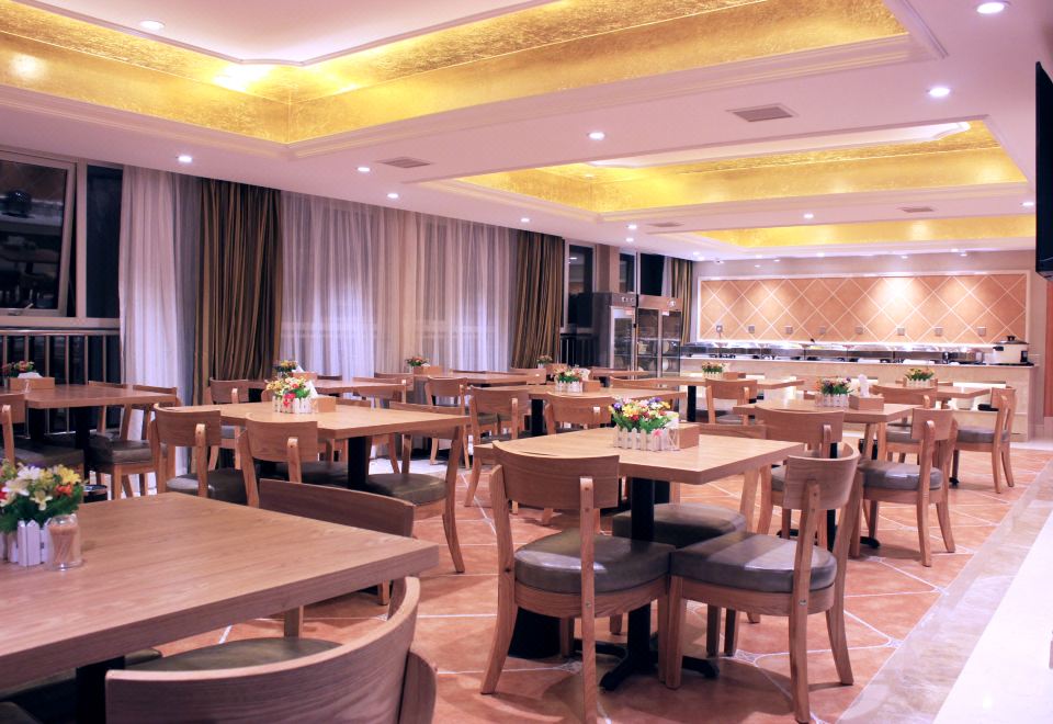 Vienna hotel (nanchang xinhongcheng grand market store)Hotel Overview