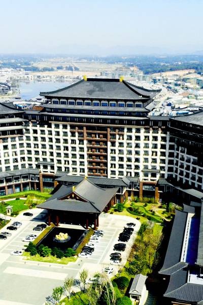 长沙铜官窑新华联丽景酒店图片