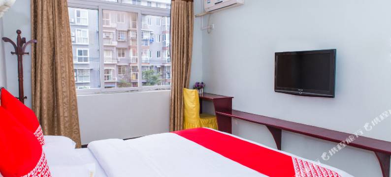 眉山馨逸宾馆(川大锦江学院店)图片