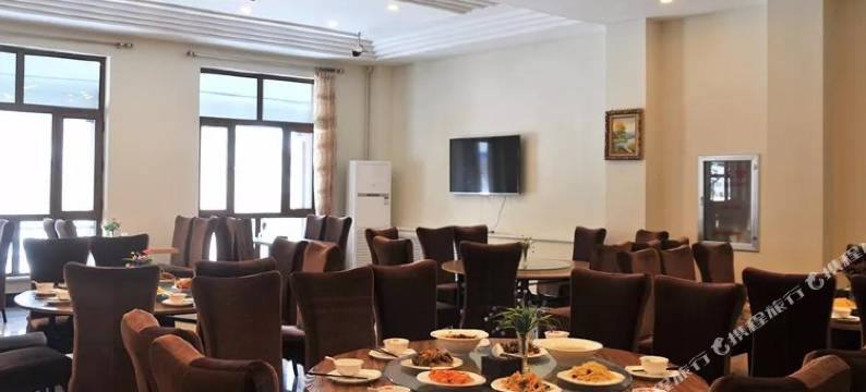 亚布力滑雪场国家高山训练基地图片