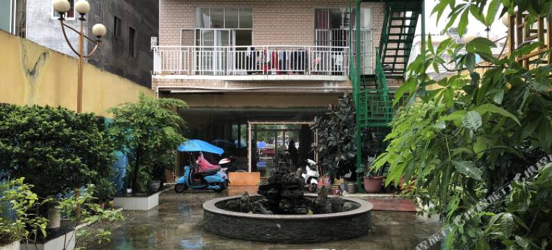 靖西万吉大酒店图片