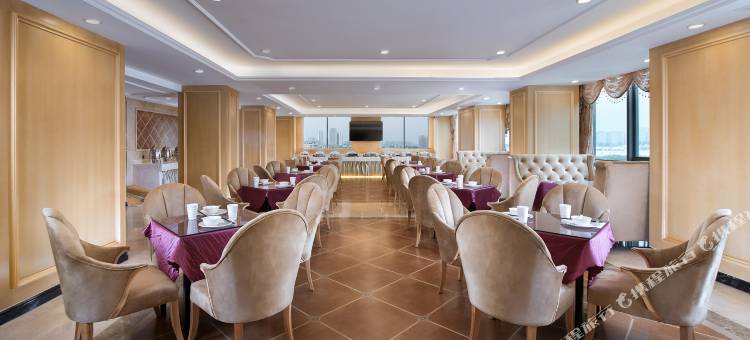 维也纳酒店(成都火车北站北广场五块石地铁站店)图片