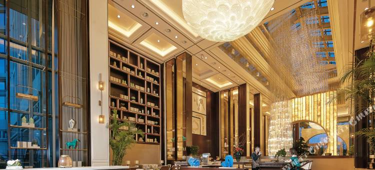 遵义开元名都大酒店图片