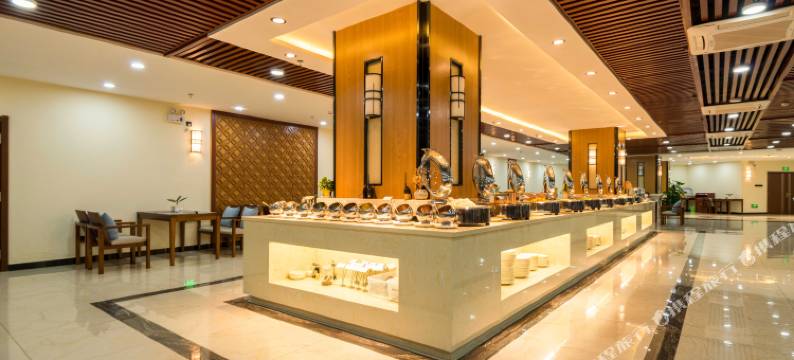 云桢花园酒店(昆明高铁南站店)图片