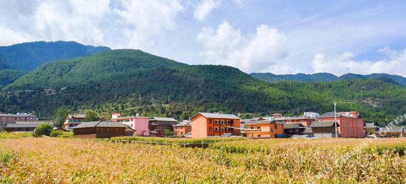 迪尔酒店(泸沽湖大洛水店)图片