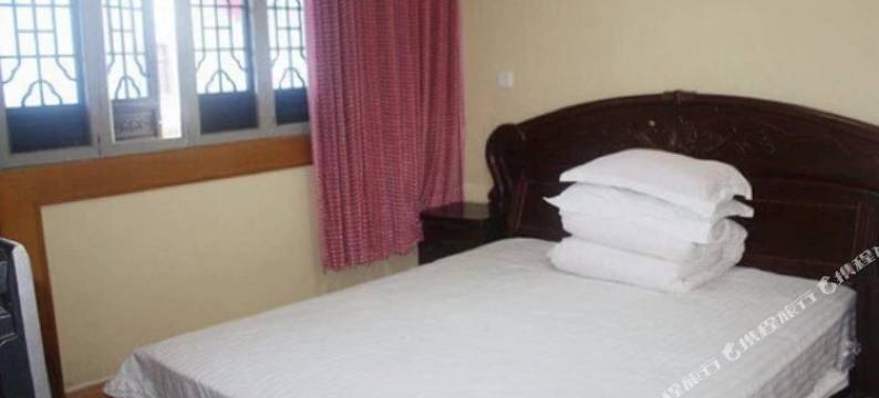 阿克苏交通宾馆图片