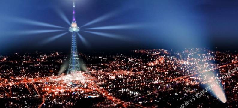 哈尔滨福裕商务酒店(会展中心店)图片