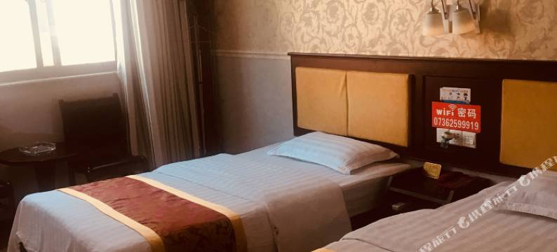 常德金玉宾馆图片