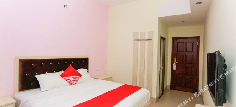 湛江汇裕酒店图片