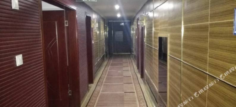 靖边正和大酒店图片