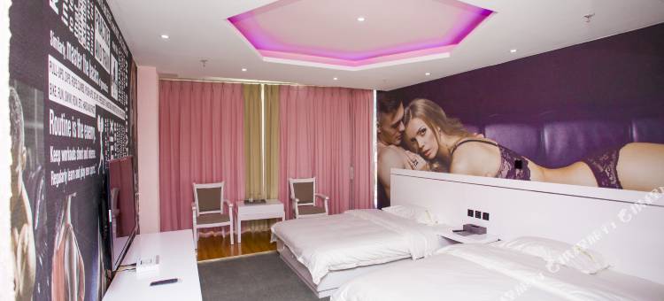 南涧鹏宝商务酒店图片