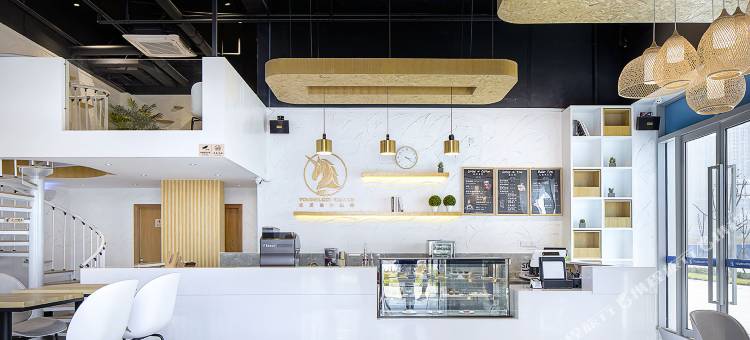 优居影院公寓(武汉古田凯德广场店)图片