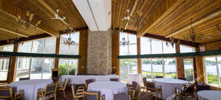 克里斯蒂磨坊酒店及水疗中心 - 贝斯特韦斯特至尊精选酒店(Christies Mill Inn  Spa, BW Premier Collection)图片