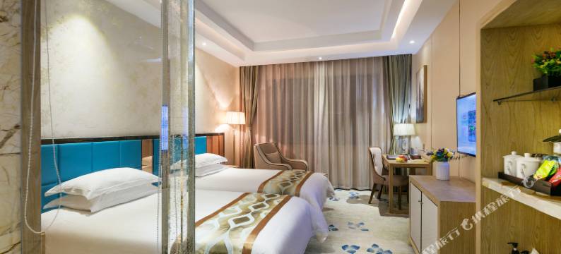 锦辰酒店(杭州黄龙体育中心店)图片