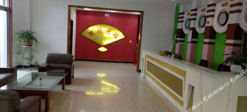 费县优宜客商务宾馆图片